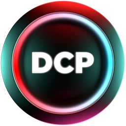 DCP O Matic