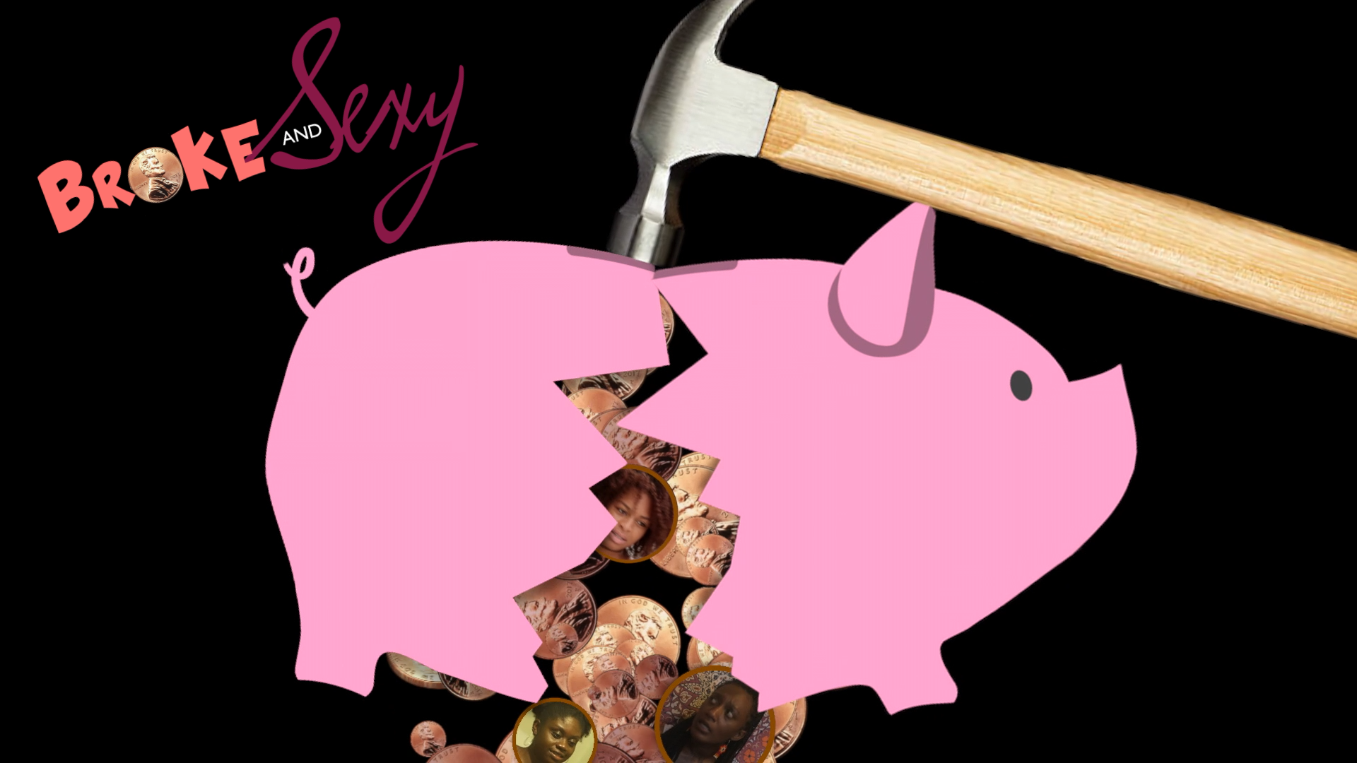 Broke and Sexy-Freddie Minisode