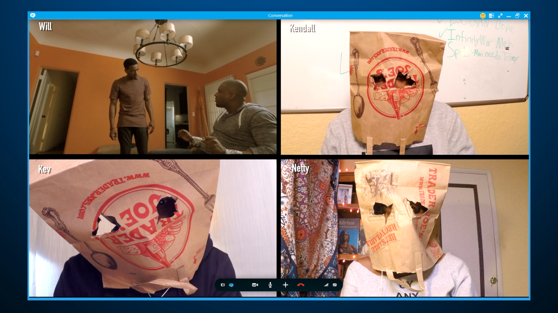 F'n Your Life Up! Minisode 05