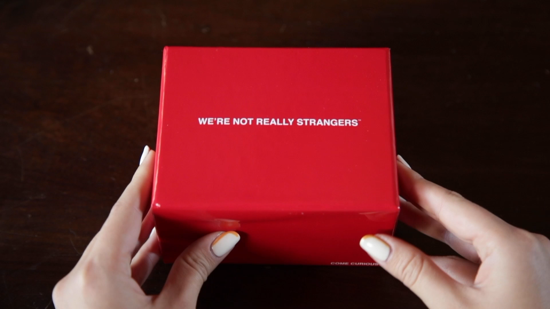 Red Table Talk-About WNRS