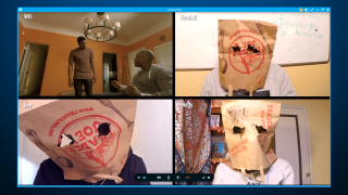 F'n Your Life Up! Minisode 05