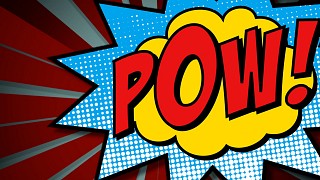 Motion Graphics Reel