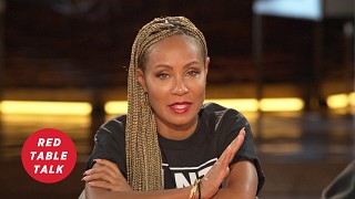 Red Table Talk-WNRS Commercial